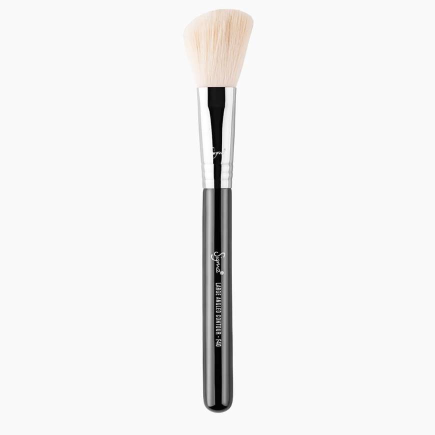 Product F40 Large Angled Contour Brush