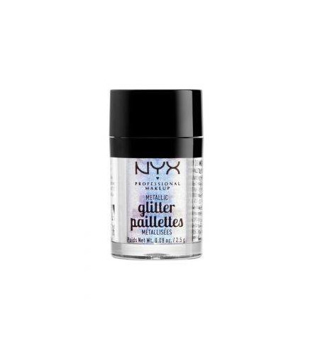 Product NYX Lumi lite metallic glitter