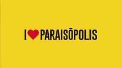 I love Paraisópolis 