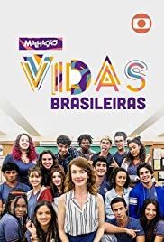 Fashion Malhação - vidas Brasileiras 