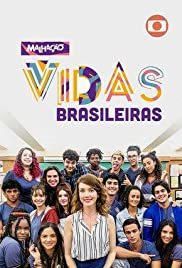 Malhação - vidas Brasileiras 