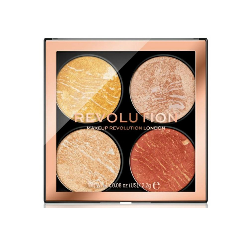 Producto Revolution Cheek Kit- Make it Count 