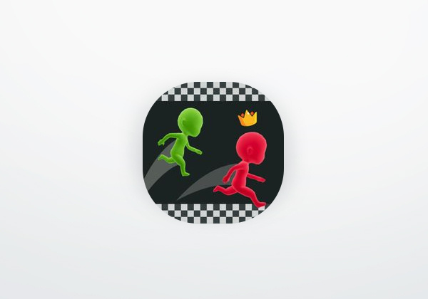 Aplicación Run Race 3D