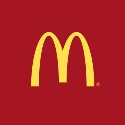 Restaurantes McDonald's