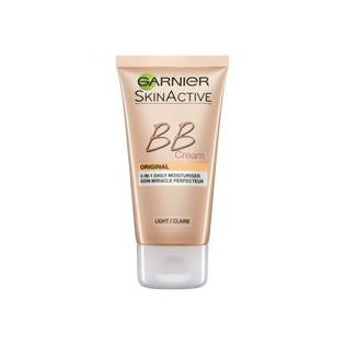 Product BB cream garnier