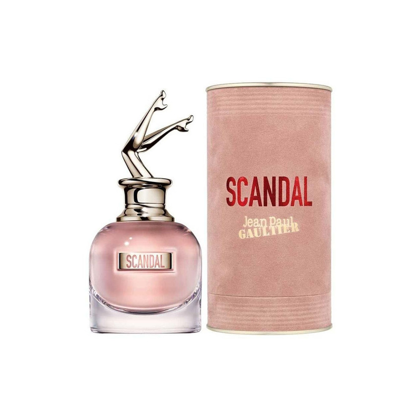 Product Perfume Scandal