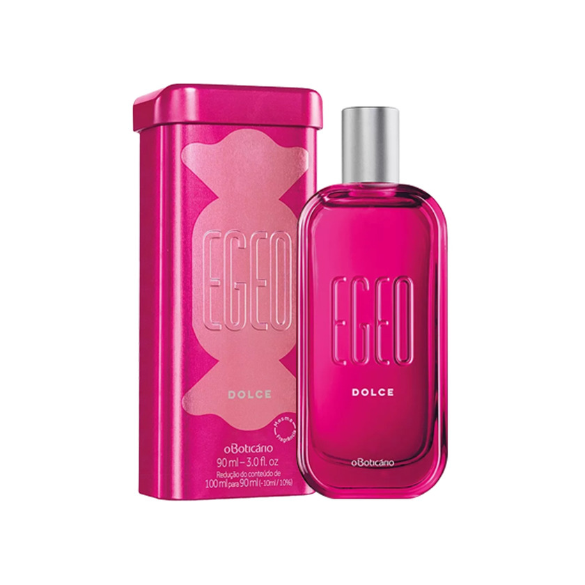 Producto Perfume Egeo