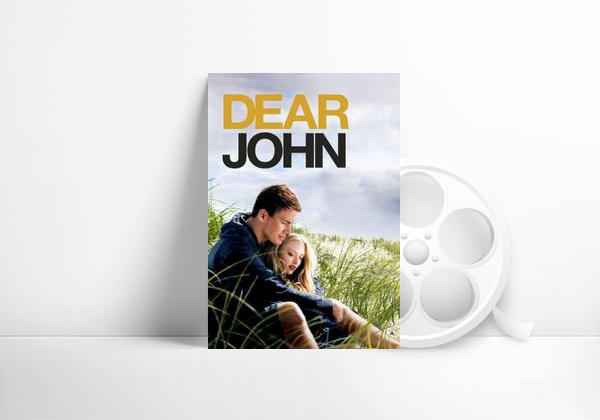 Película Querido John