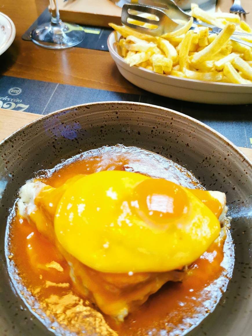 Restaurantes Os Eusébios