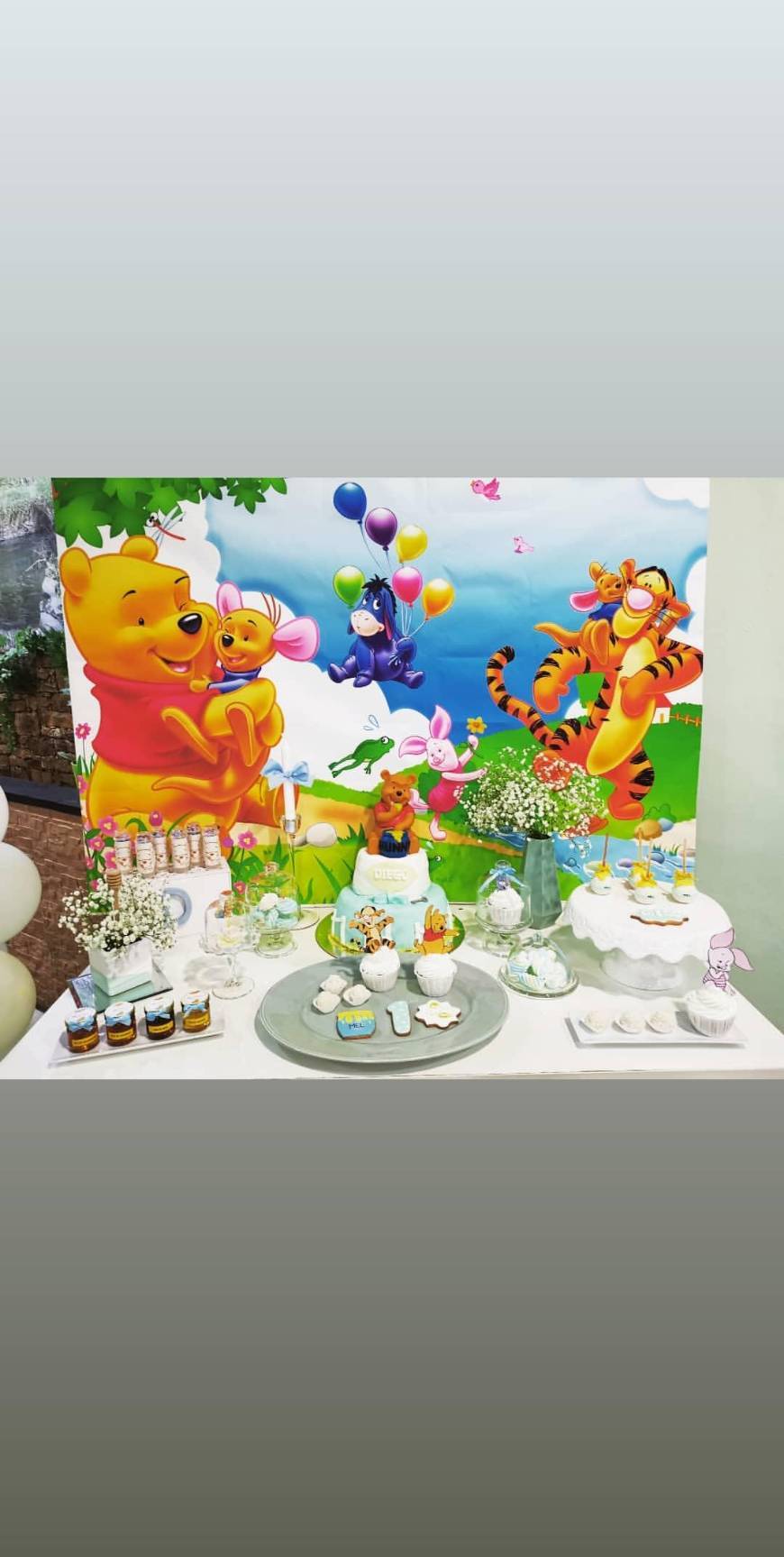 Productos Winnie the pooh