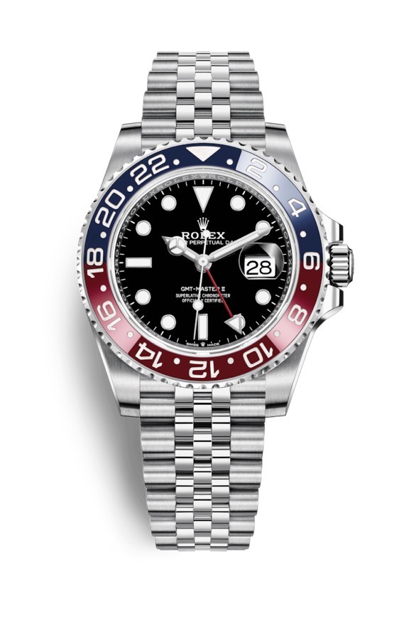 Vintage Rolex