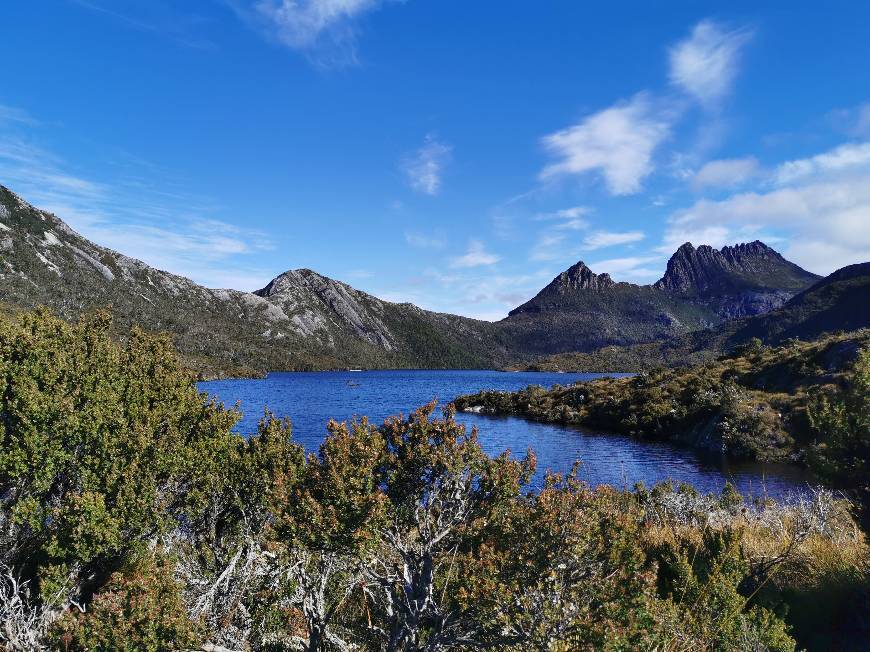 Place Cradle Mountain