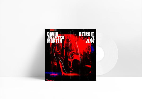 Music Detroit 3 AM - Radio Edit