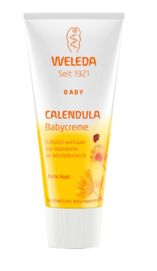 Moda Weleda Produkte 