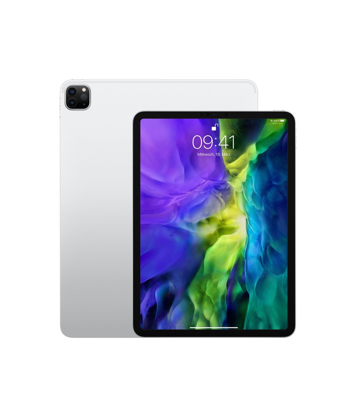 Product iPad Pro - Apple