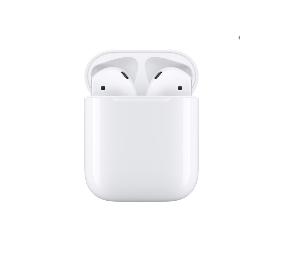 Producto AirPods