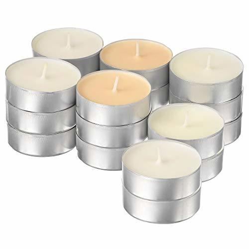 Home Ikea SINNLIG - Velas perfumadas