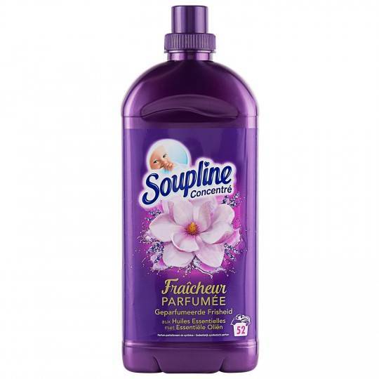 Producto Soupline huiles essentielles 