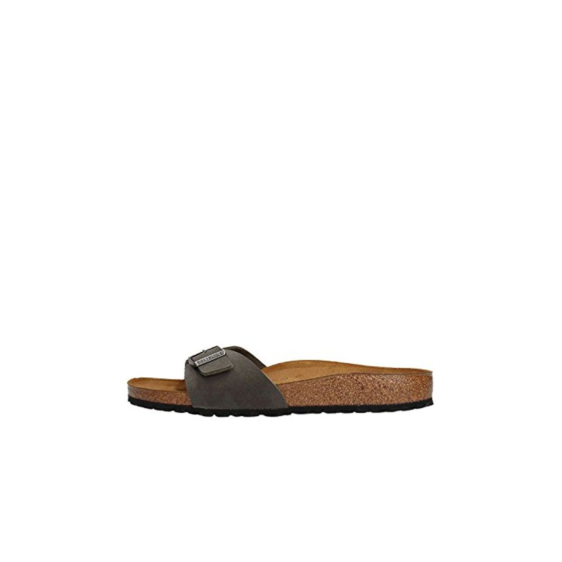 Moda Sandali Madrid Birkenstock 239923 Smaragdgrun