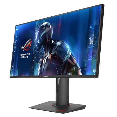 Fashion ASUS ROG Swift PG279Q Gaming Monitor - 27" 