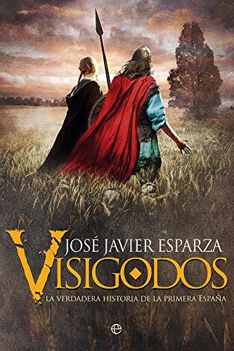 Libro Visigodos