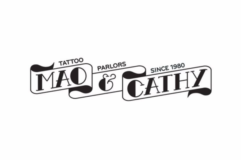 Mao & Cathy