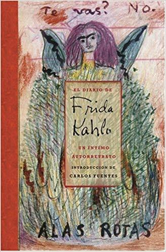 El diario de Frida Kahlo