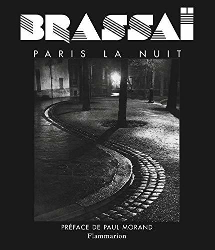 Paris de Nuit