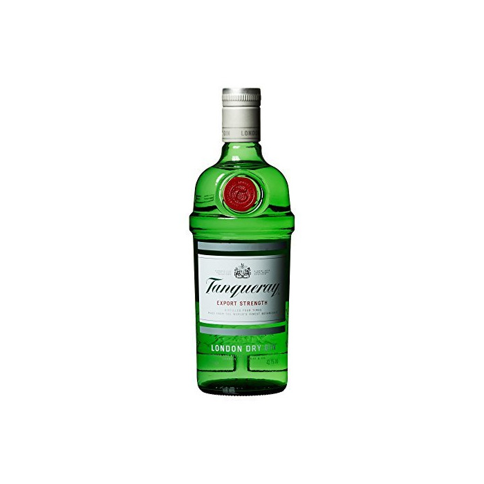 Social Tanqueray London Dry Gin
