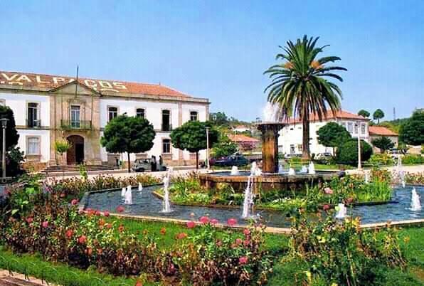 Place Valpaços