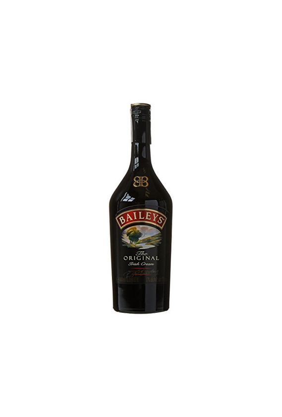 Social Baileys Original