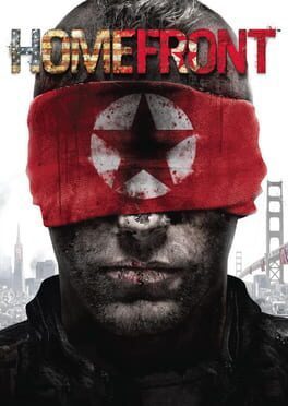 Videogames Homefront