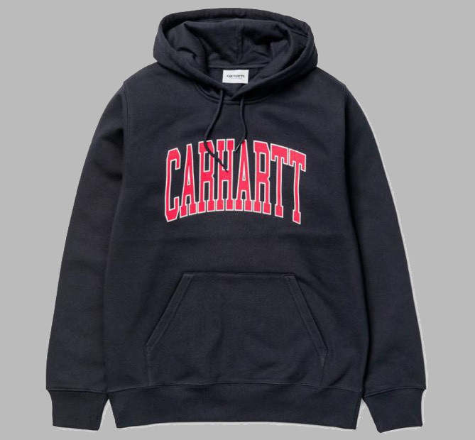 Producto Hoodie Cahartt Wip Division