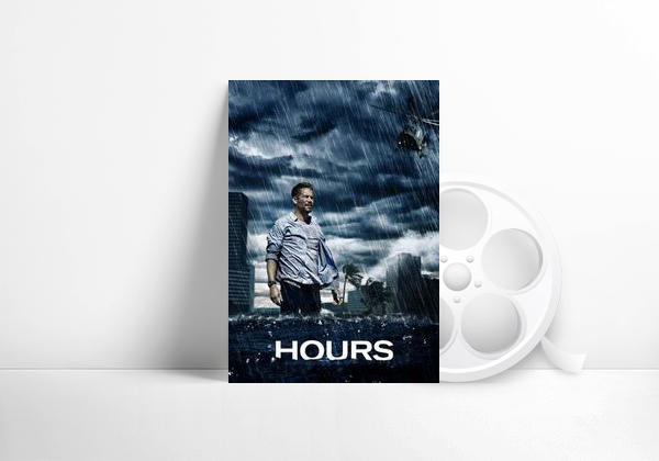 Movie Horas desesperadas (Cuenta atrás)