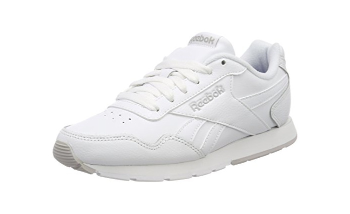 Fashion Reebok Royal Glide, Zapatillas de Deporte Unisex Adulto, Blanco