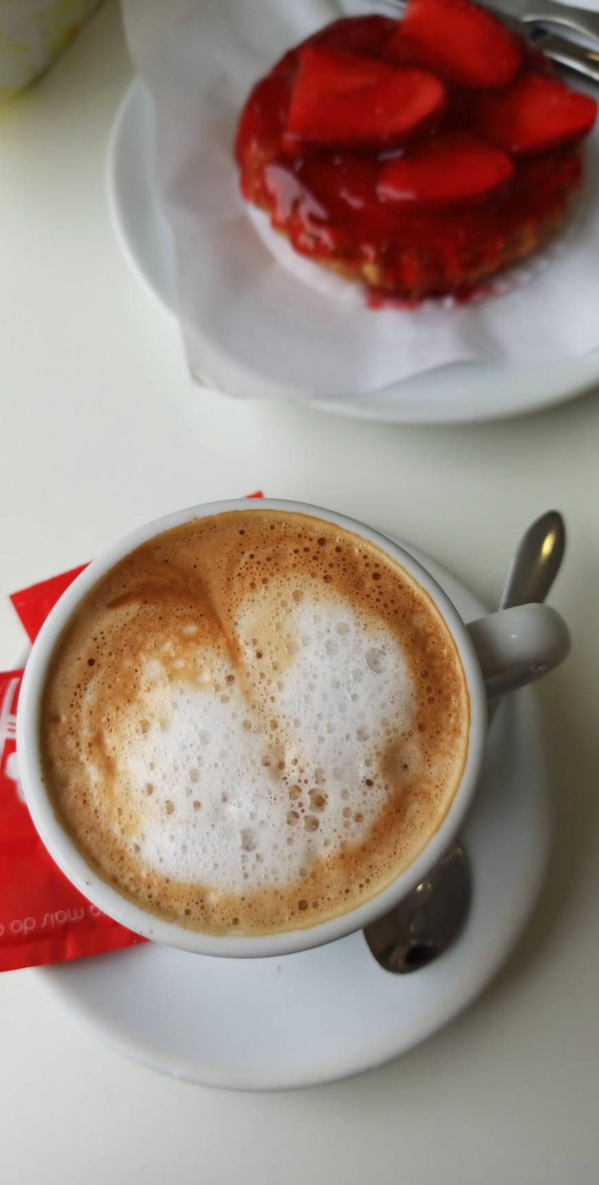 Restaurants Padaria e Pastelaria da Universidade