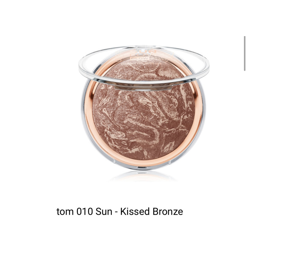 Bronzer 