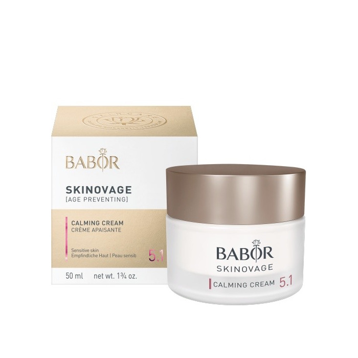 Products BABOR Skinovage
Calming Cream