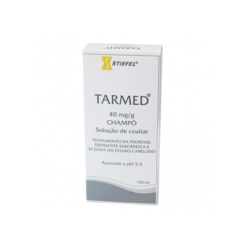 Products TARMED Champô Dermatite