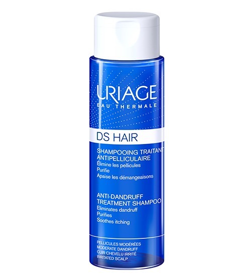 Fashion URIAGE Ds Hair Shampo