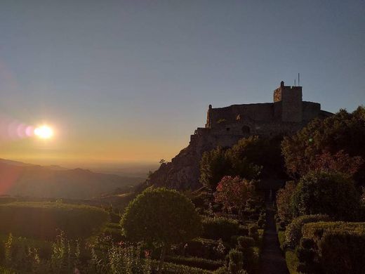 Place Marvão