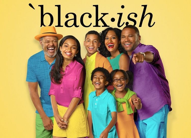 Serie Black-ish