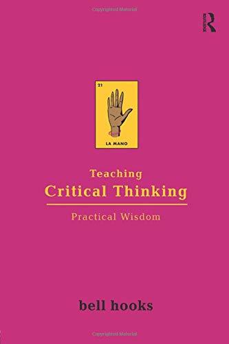 Libros Teaching Critical Thinking: Practical Wisdom