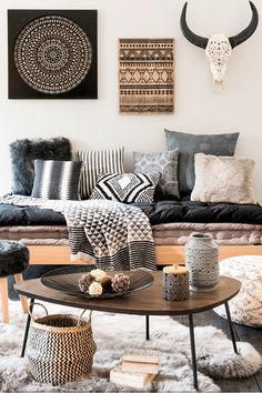 African Home Decor