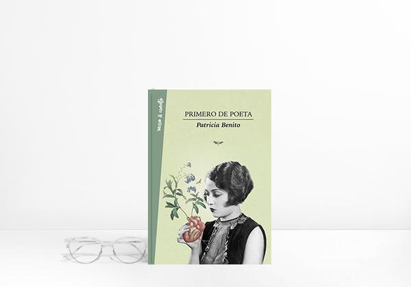 Livro Primero de poeta (Verso&Cuento)