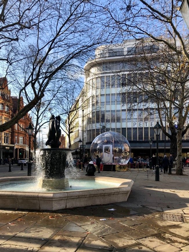 Place Sloane Square