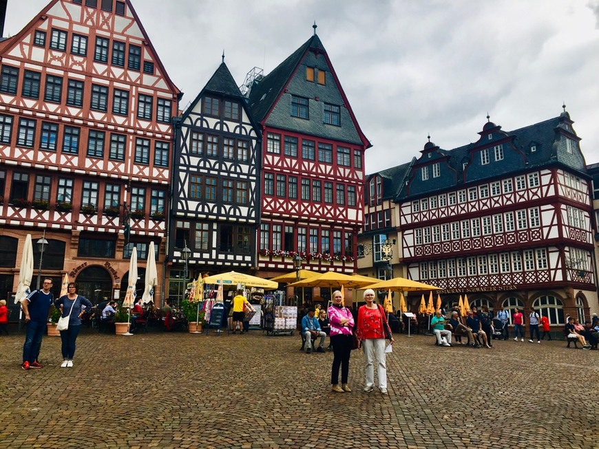 Place Altstadt