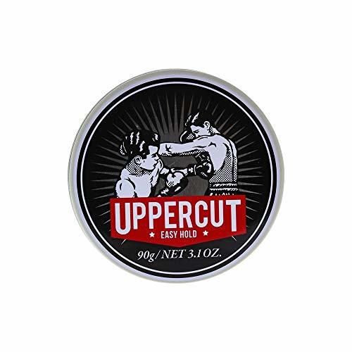 Uppercut Deluxe Easy Hold Styling Cream 90g