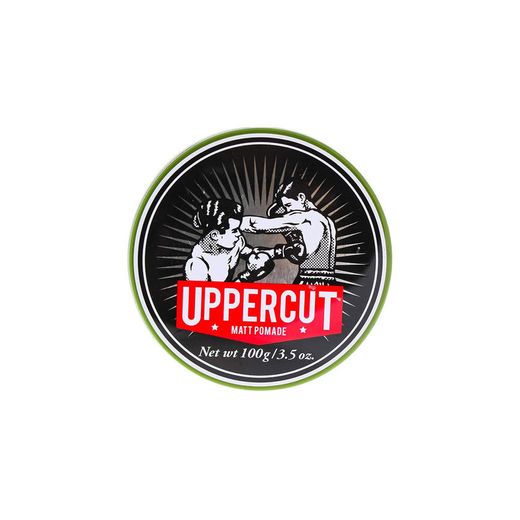 Uppercut 