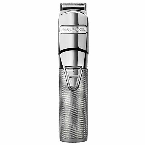 Belleza Tondeuse de finition métale Babyliss Pro FX7880E